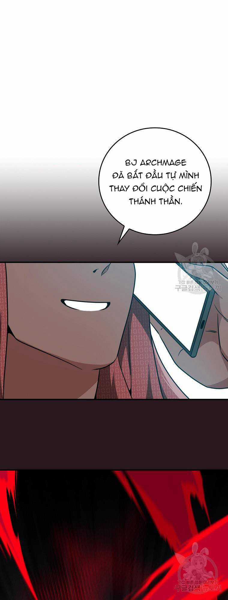 Streamer Pháp Sư Chapter 89 trang 44