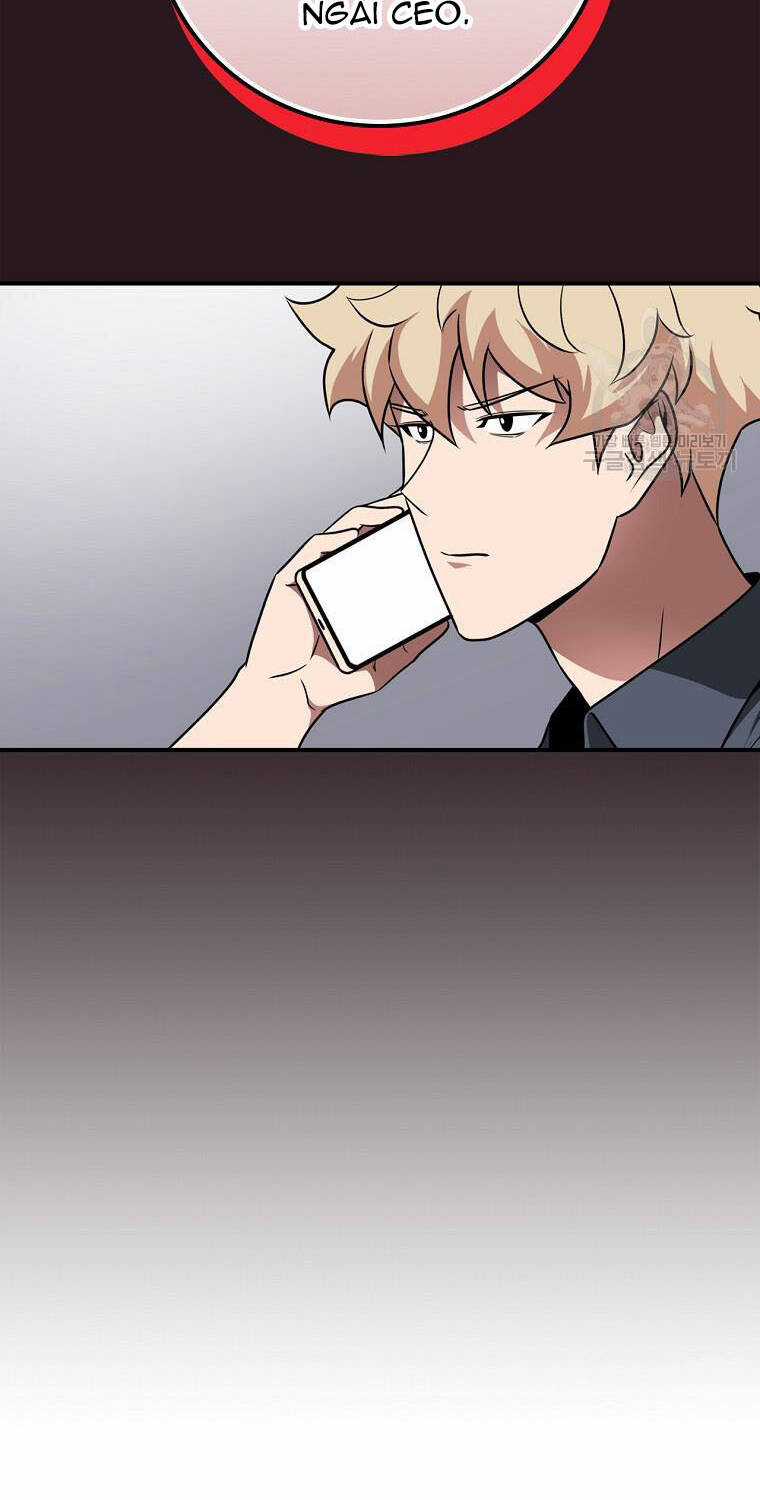 Streamer Pháp Sư Chapter 89 trang 46