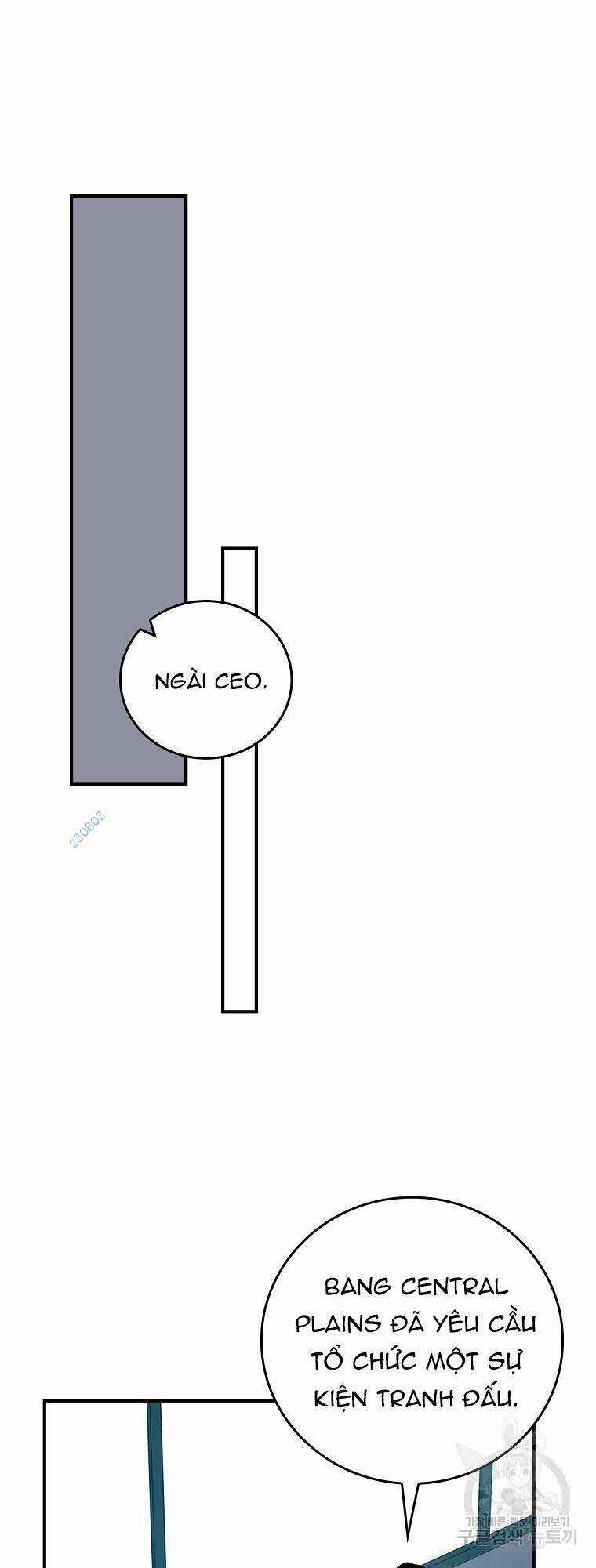 Streamer Pháp Sư Chapter 89 trang 47