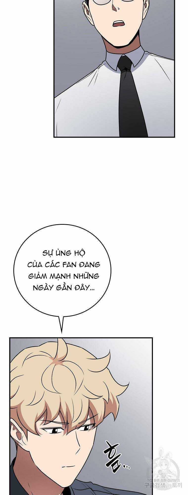 Streamer Pháp Sư Chapter 89 trang 49