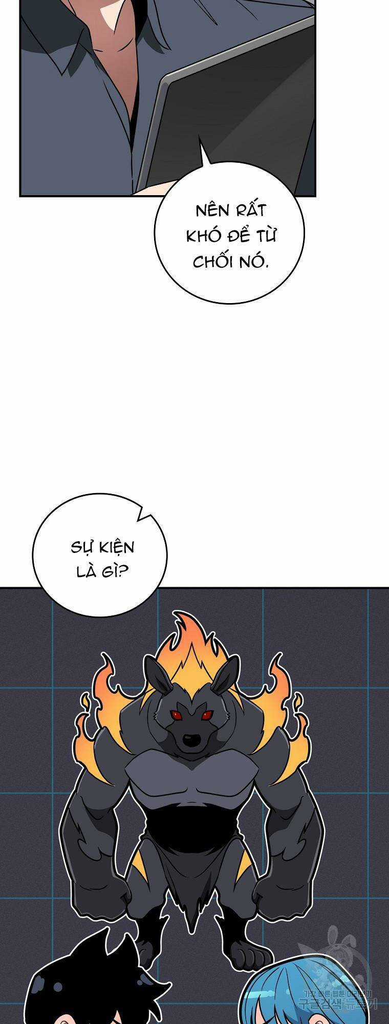 Streamer Pháp Sư Chapter 89 trang 50