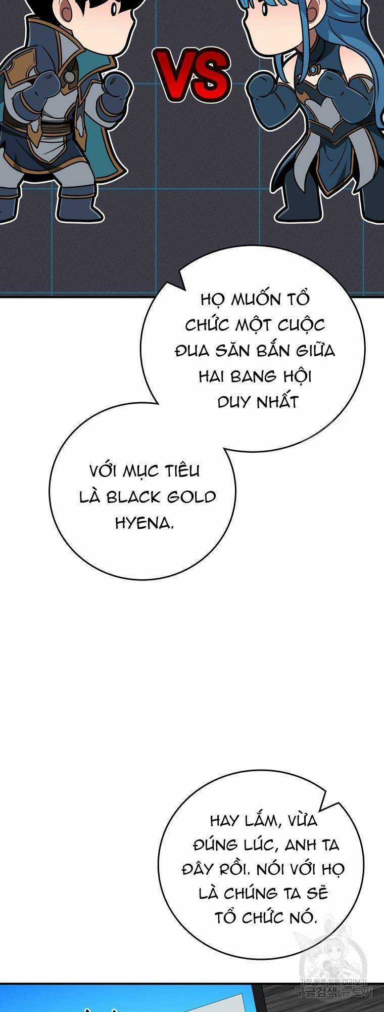 Streamer Pháp Sư Chapter 89 trang 51