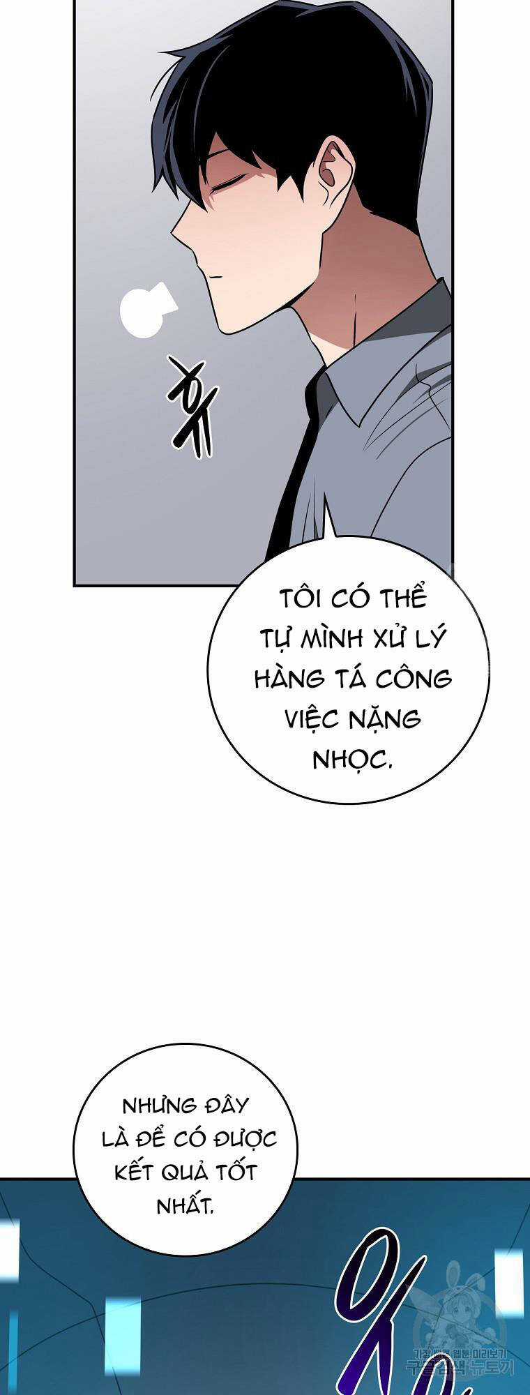 Streamer Pháp Sư Chapter 89 trang 54