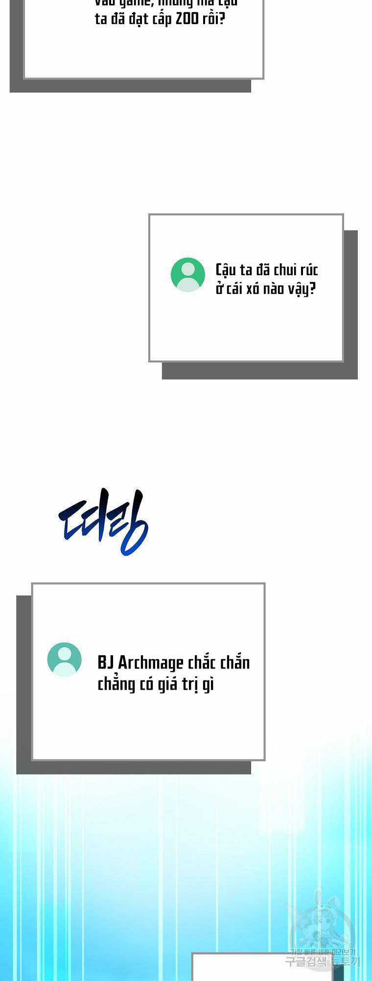 Streamer Pháp Sư Chapter 89 trang 57