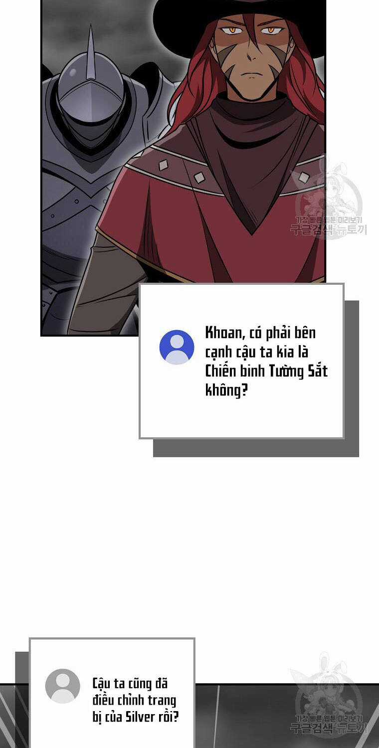 Streamer Pháp Sư Chapter 89 trang 60