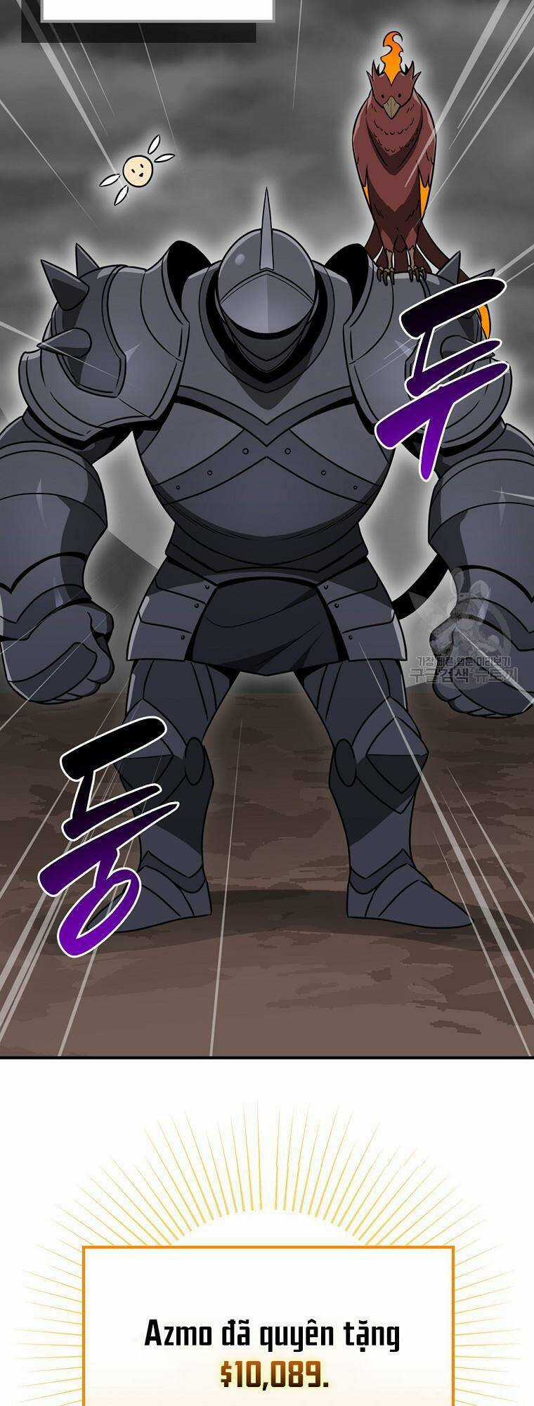 Streamer Pháp Sư Chapter 89 trang 61