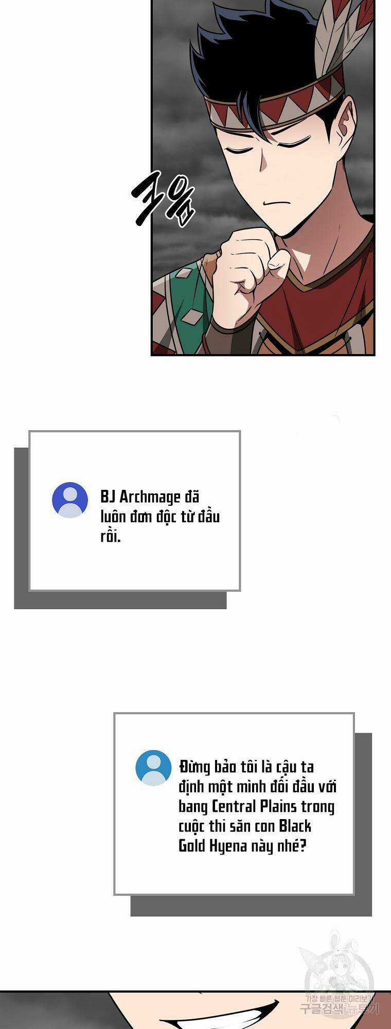 Streamer Pháp Sư Chapter 89 trang 63