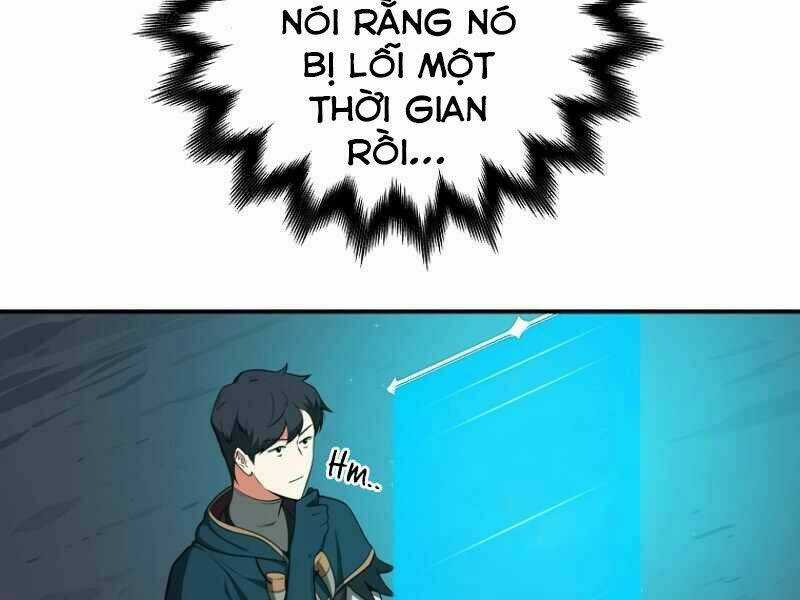 Streamer Pháp Sư Chapter 9 trang 127