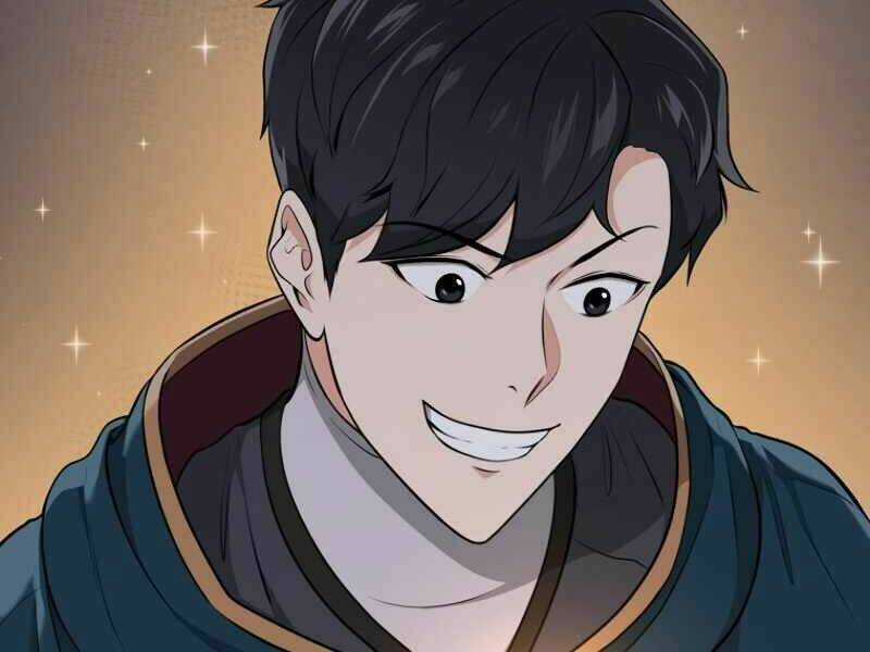 Streamer Pháp Sư Chapter 9 trang 208