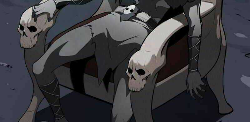 Streamer Pháp Sư Chapter 9 trang 58