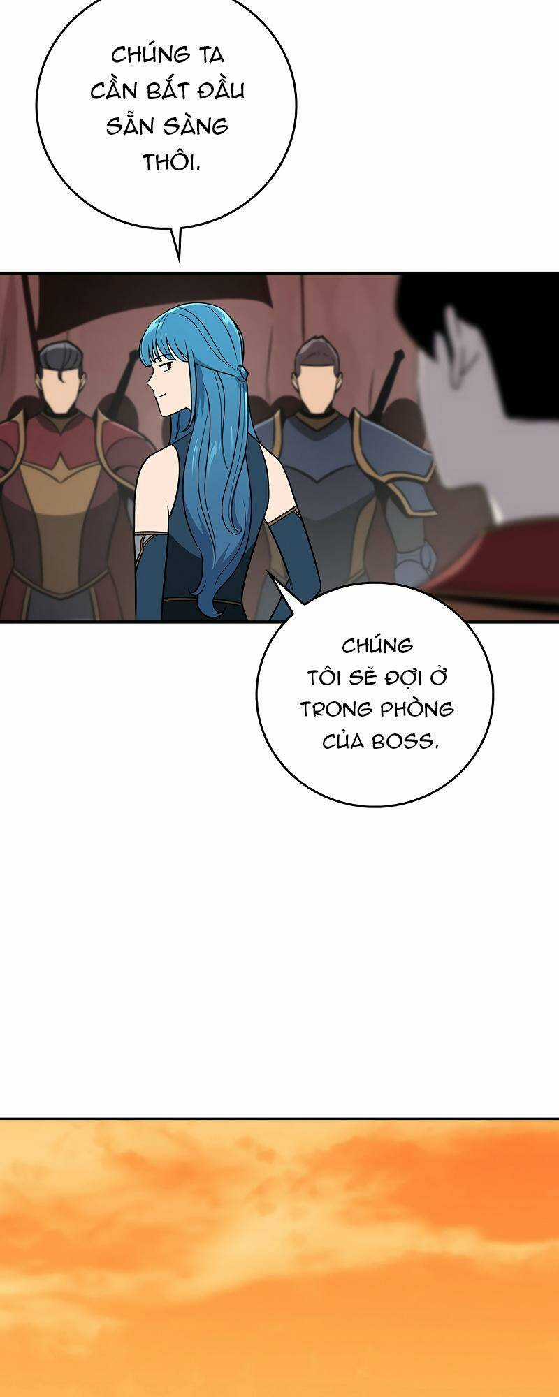 Streamer Pháp Sư Chapter 90 trang 10