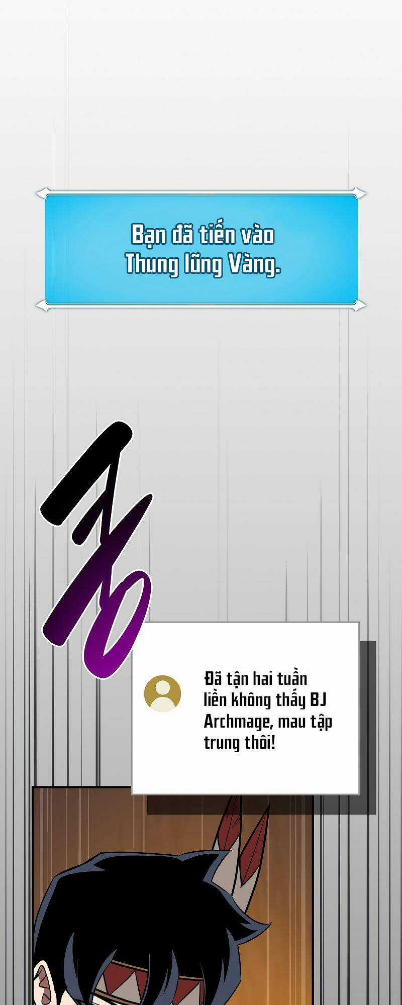 Streamer Pháp Sư Chapter 90 trang 15