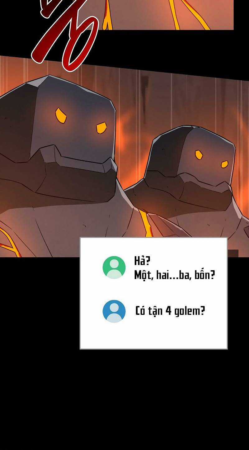 Streamer Pháp Sư Chapter 90 trang 18