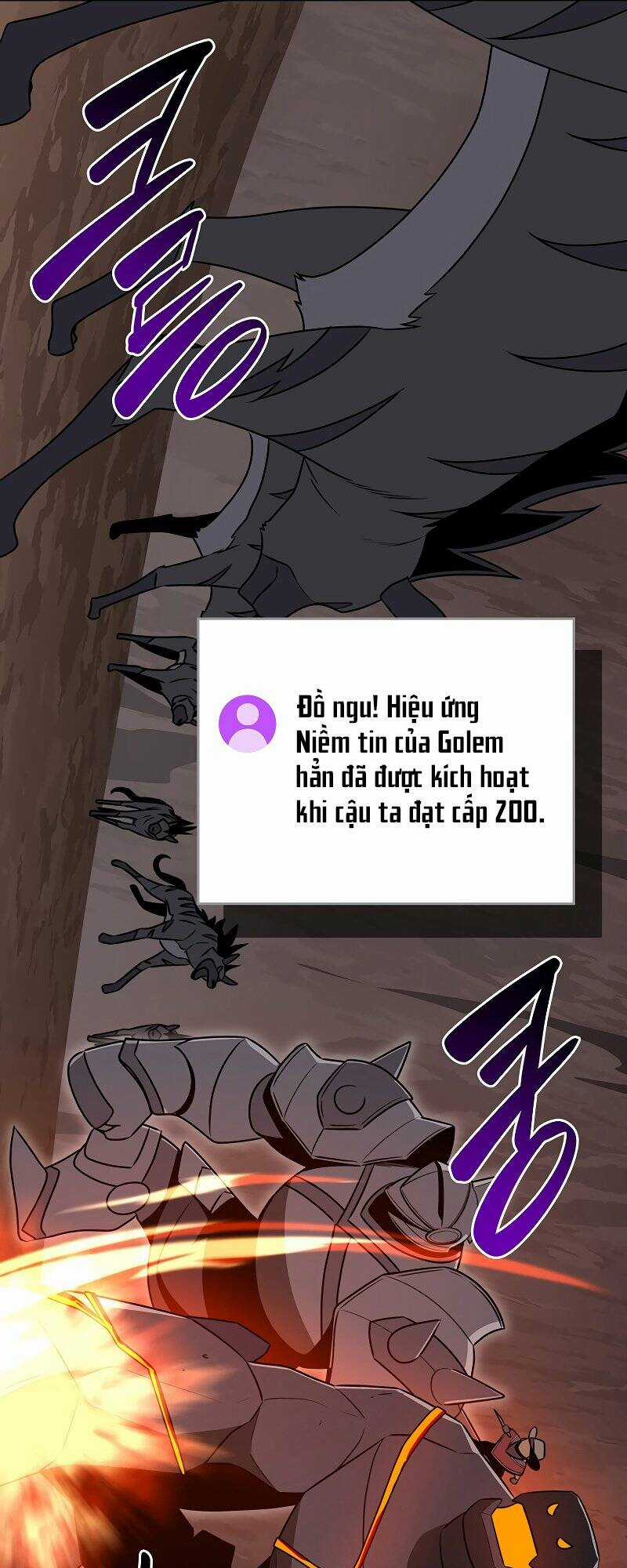 Streamer Pháp Sư Chapter 90 trang 19