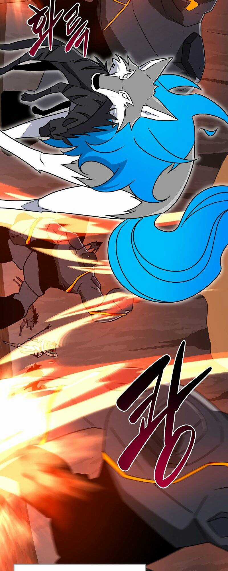 Streamer Pháp Sư Chapter 90 trang 20