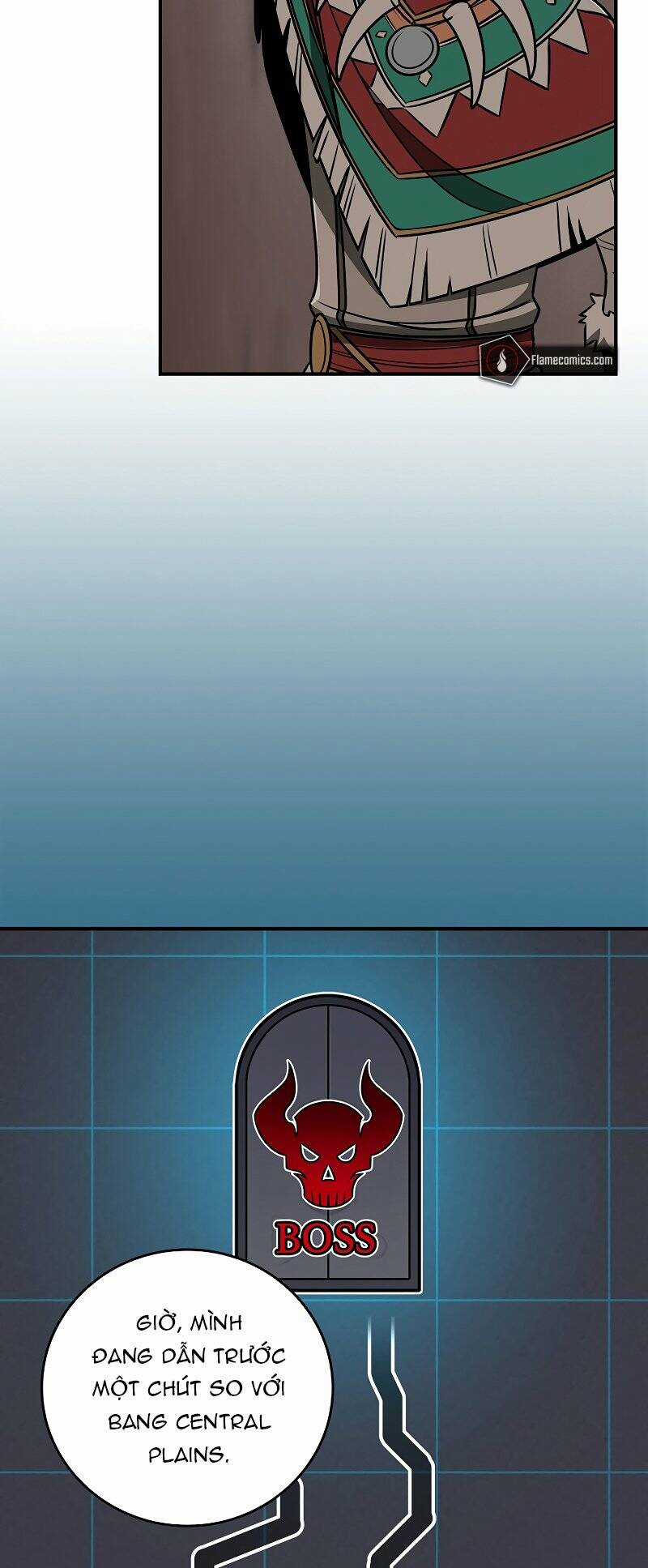 Streamer Pháp Sư Chapter 90 trang 22