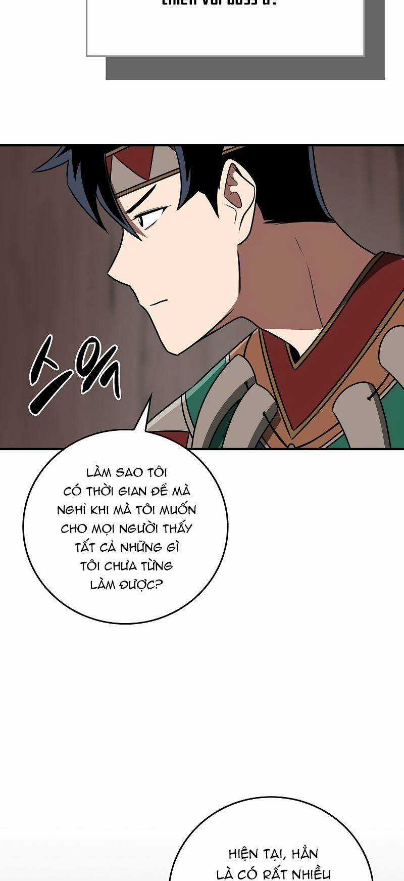 Streamer Pháp Sư Chapter 90 trang 26