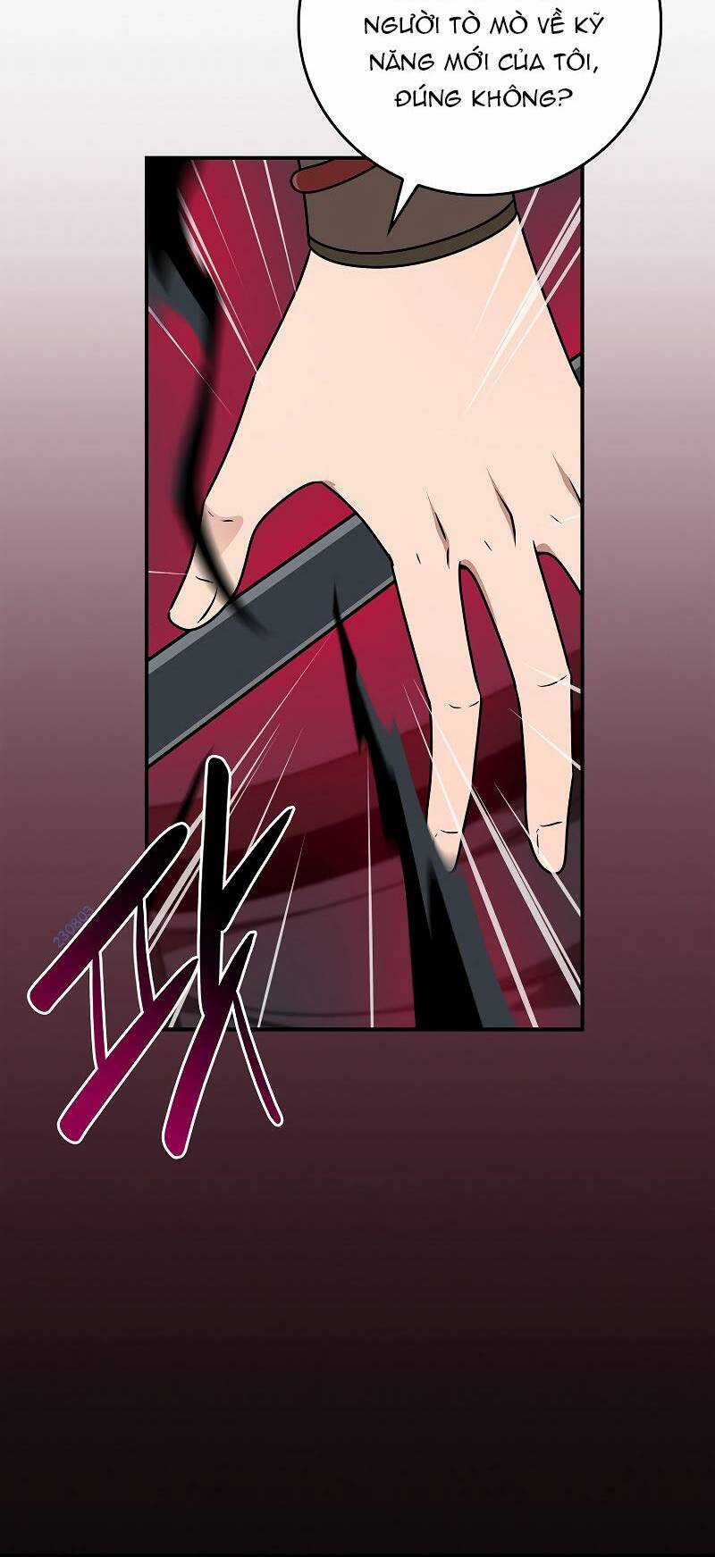 Streamer Pháp Sư Chapter 90 trang 27