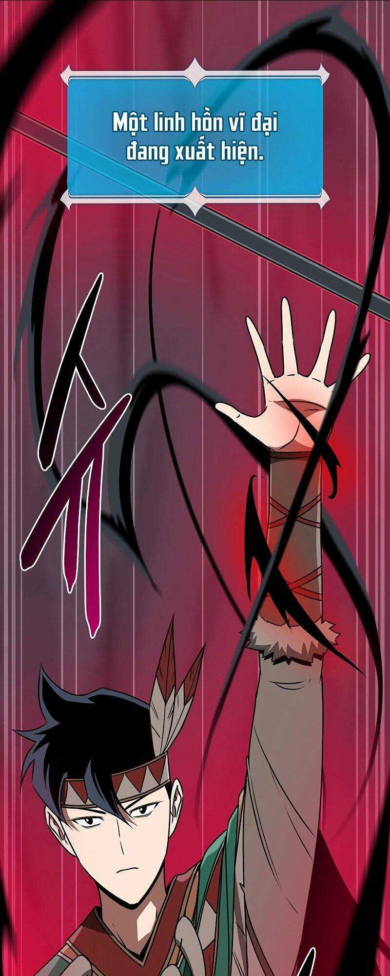 Streamer Pháp Sư Chapter 90 trang 28