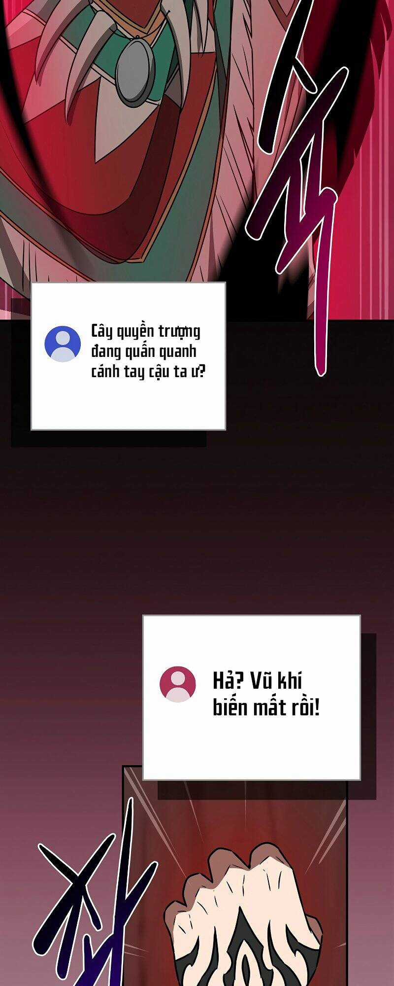 Streamer Pháp Sư Chapter 90 trang 29