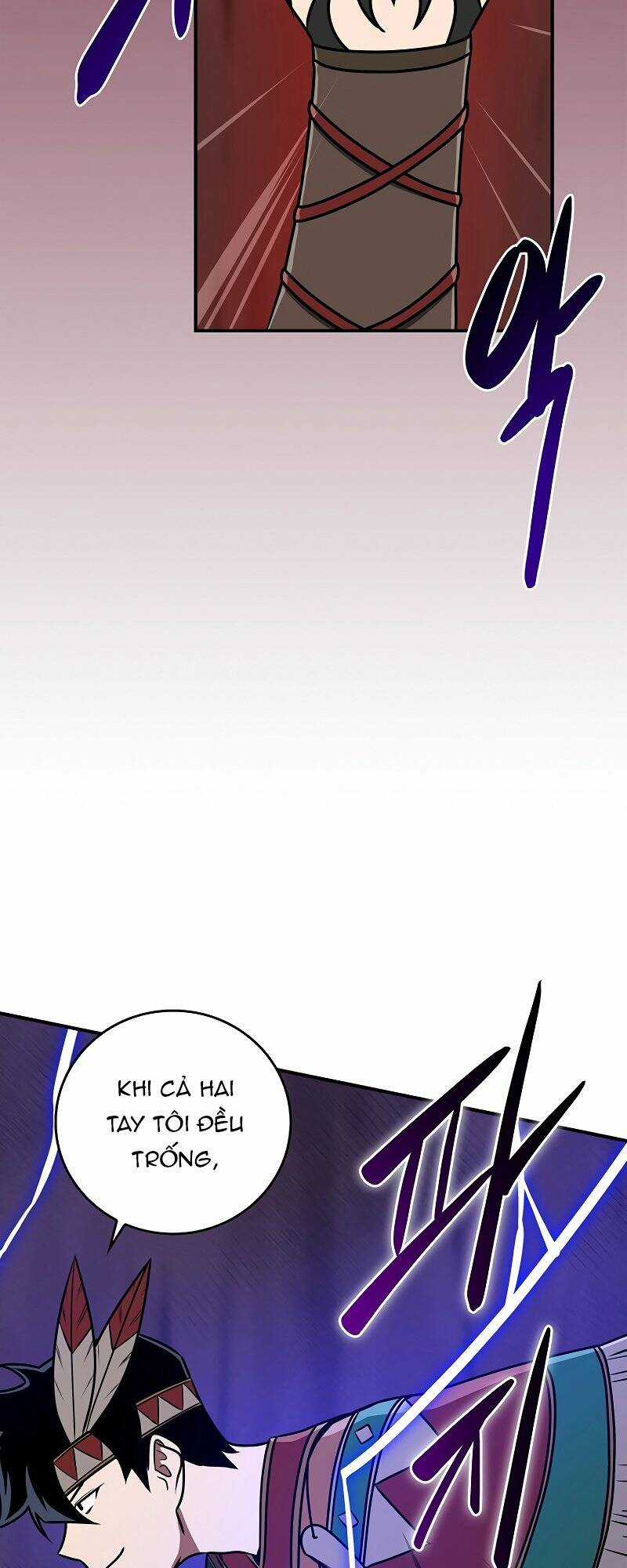 Streamer Pháp Sư Chapter 90 trang 30