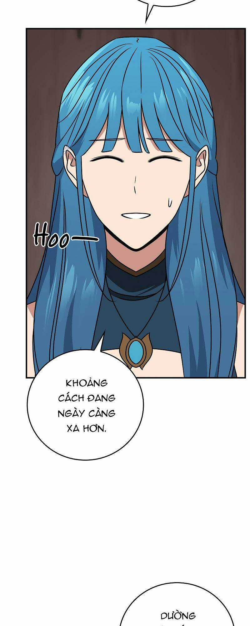 Streamer Pháp Sư Chapter 90 trang 34