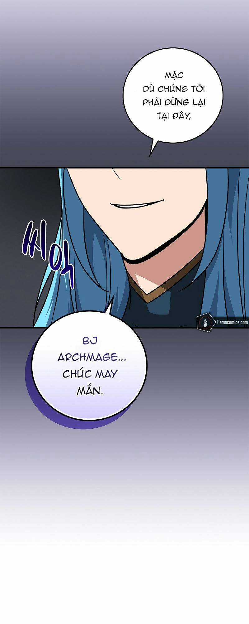 Streamer Pháp Sư Chapter 90 trang 37