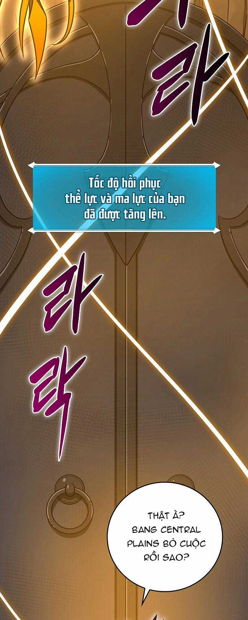 Streamer Pháp Sư Chapter 90 trang 39