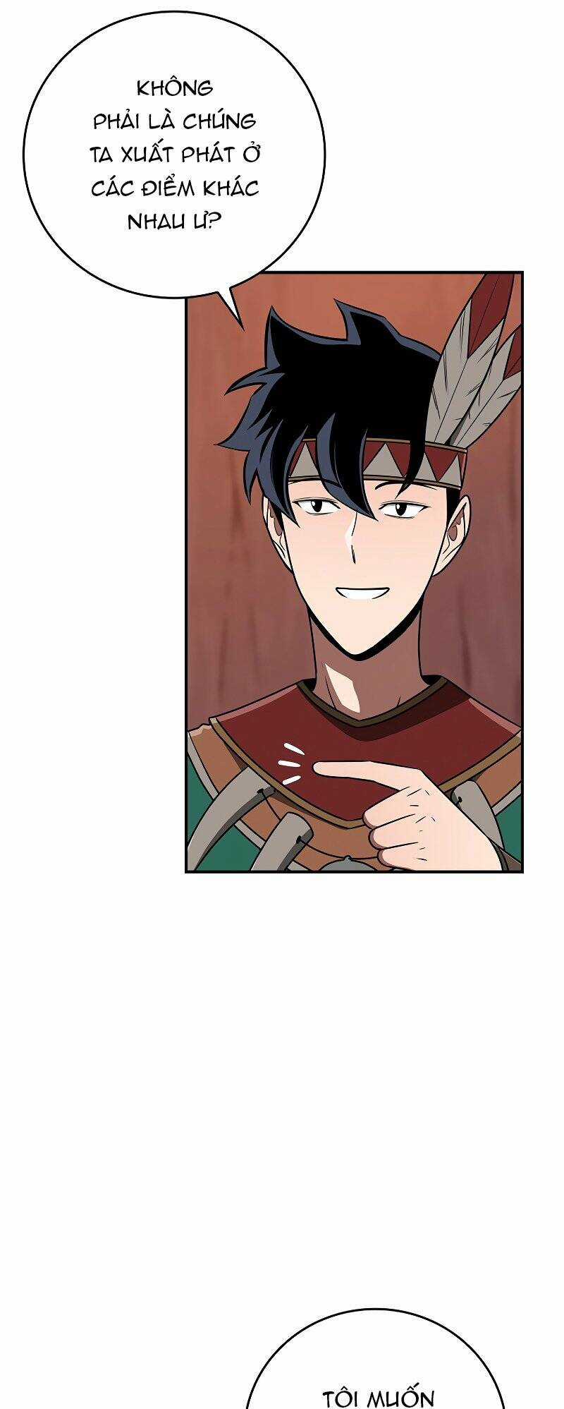 Streamer Pháp Sư Chapter 90 trang 4