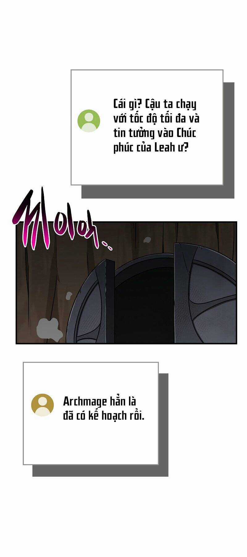 Streamer Pháp Sư Chapter 90 trang 41