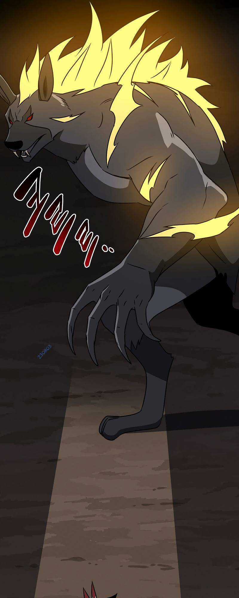 Streamer Pháp Sư Chapter 90 trang 43