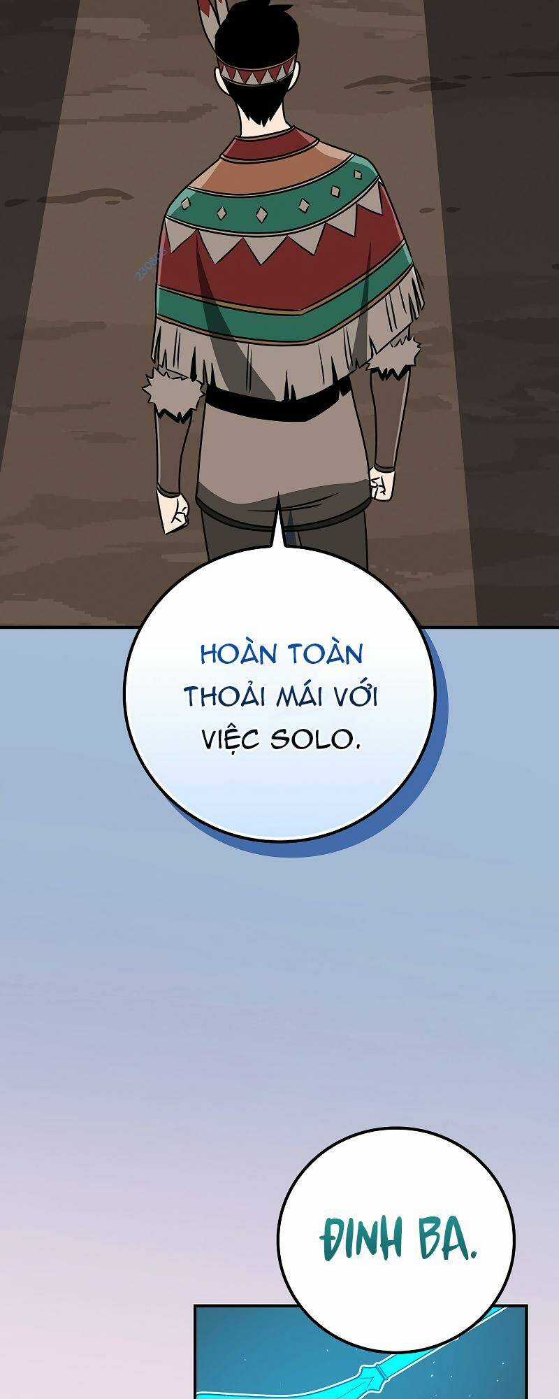 Streamer Pháp Sư Chapter 90 trang 44