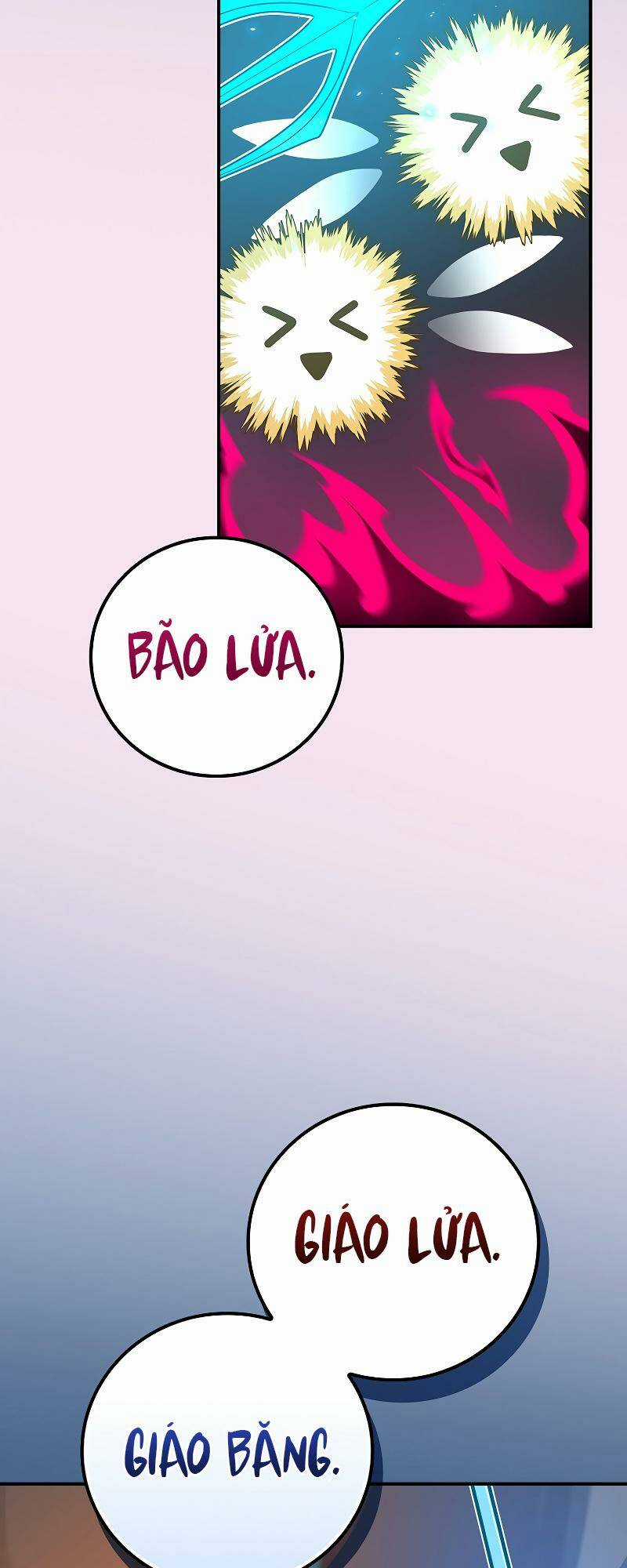 Streamer Pháp Sư Chapter 90 trang 45