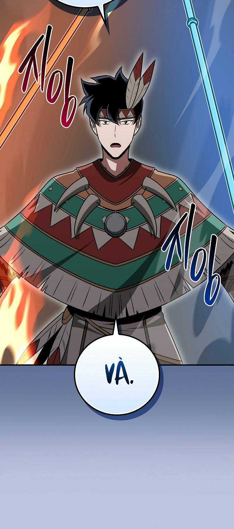 Streamer Pháp Sư Chapter 90 trang 46