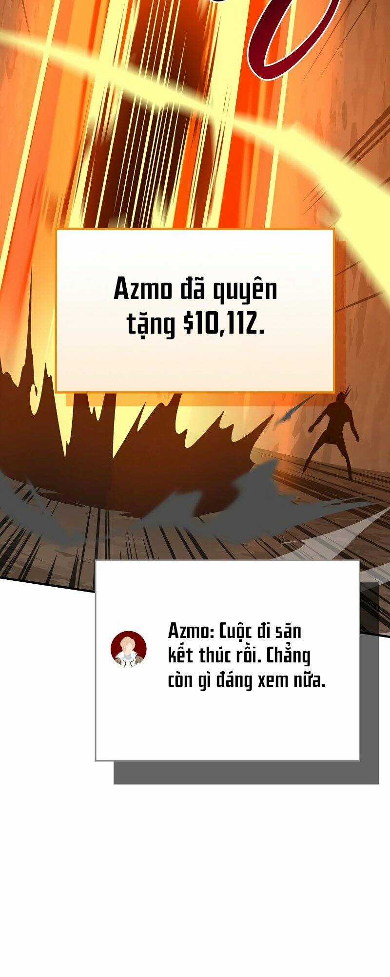 Streamer Pháp Sư Chapter 90 trang 49