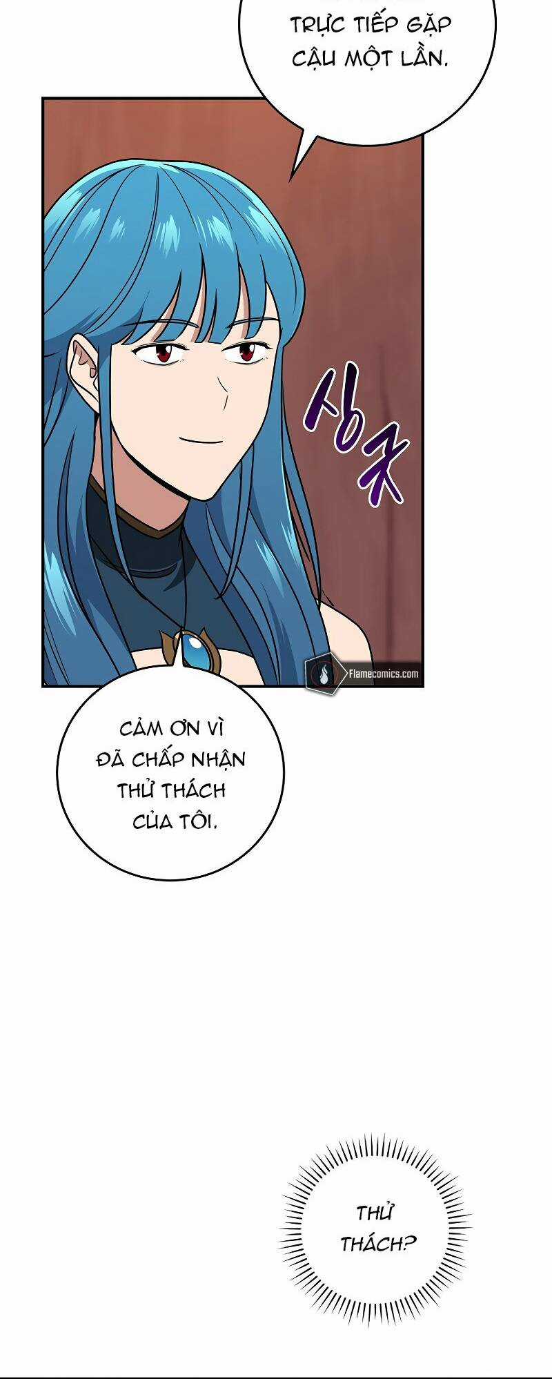 Streamer Pháp Sư Chapter 90 trang 5