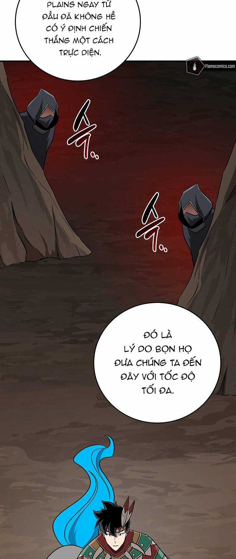 Streamer Pháp Sư Chapter 90 trang 51