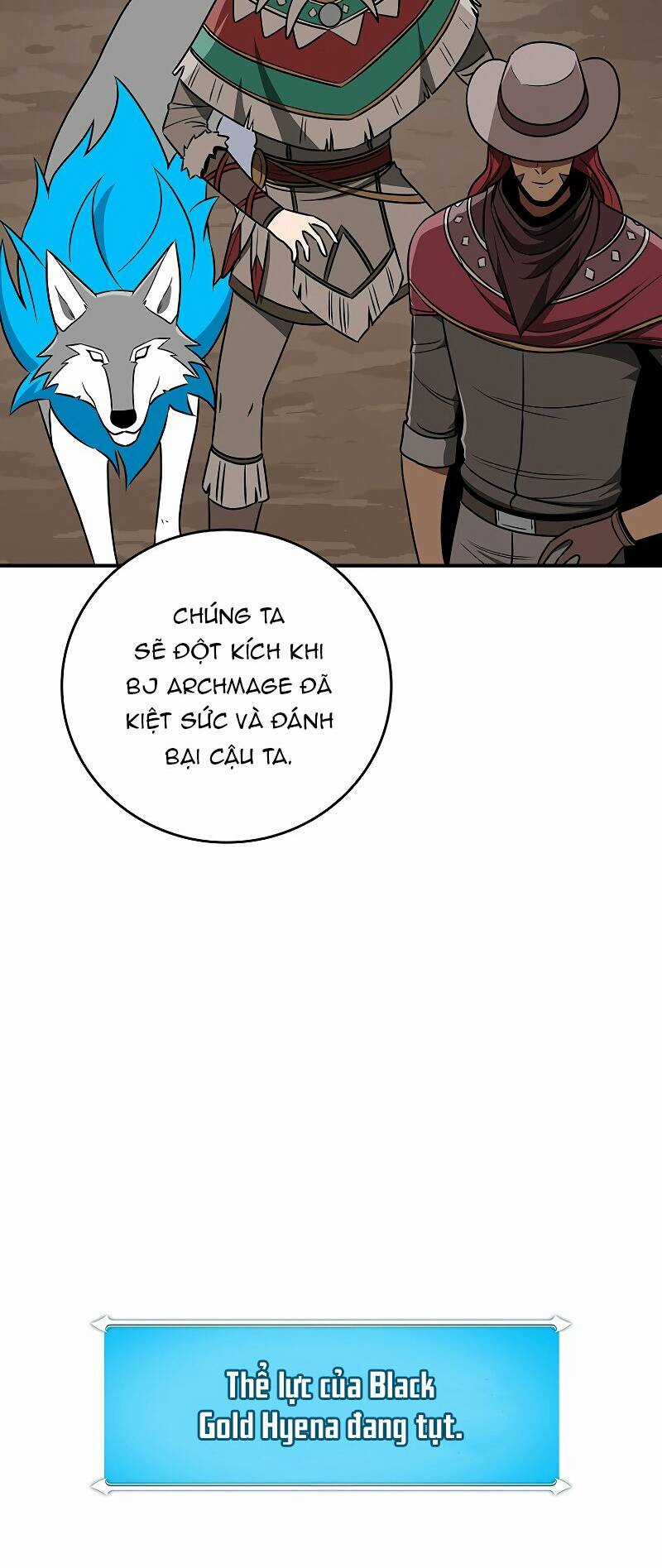 Streamer Pháp Sư Chapter 90 trang 52