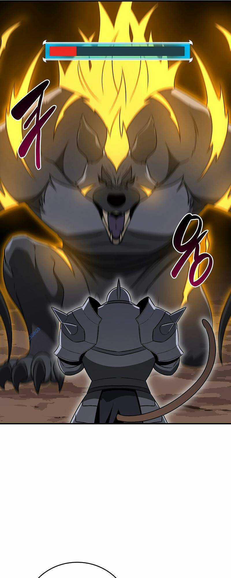 Streamer Pháp Sư Chapter 90 trang 53