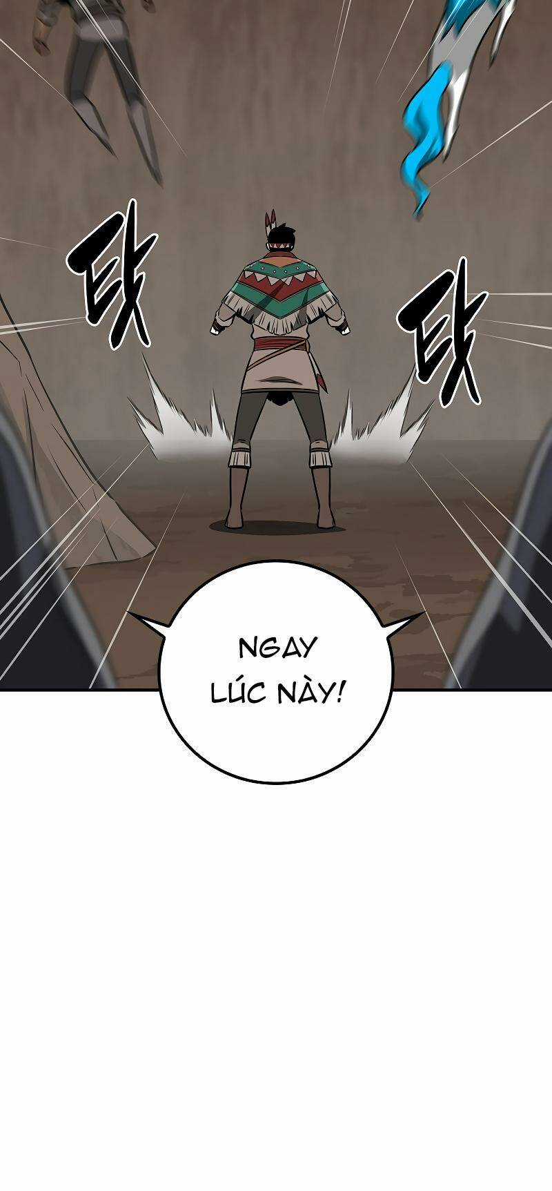 Streamer Pháp Sư Chapter 90 trang 56