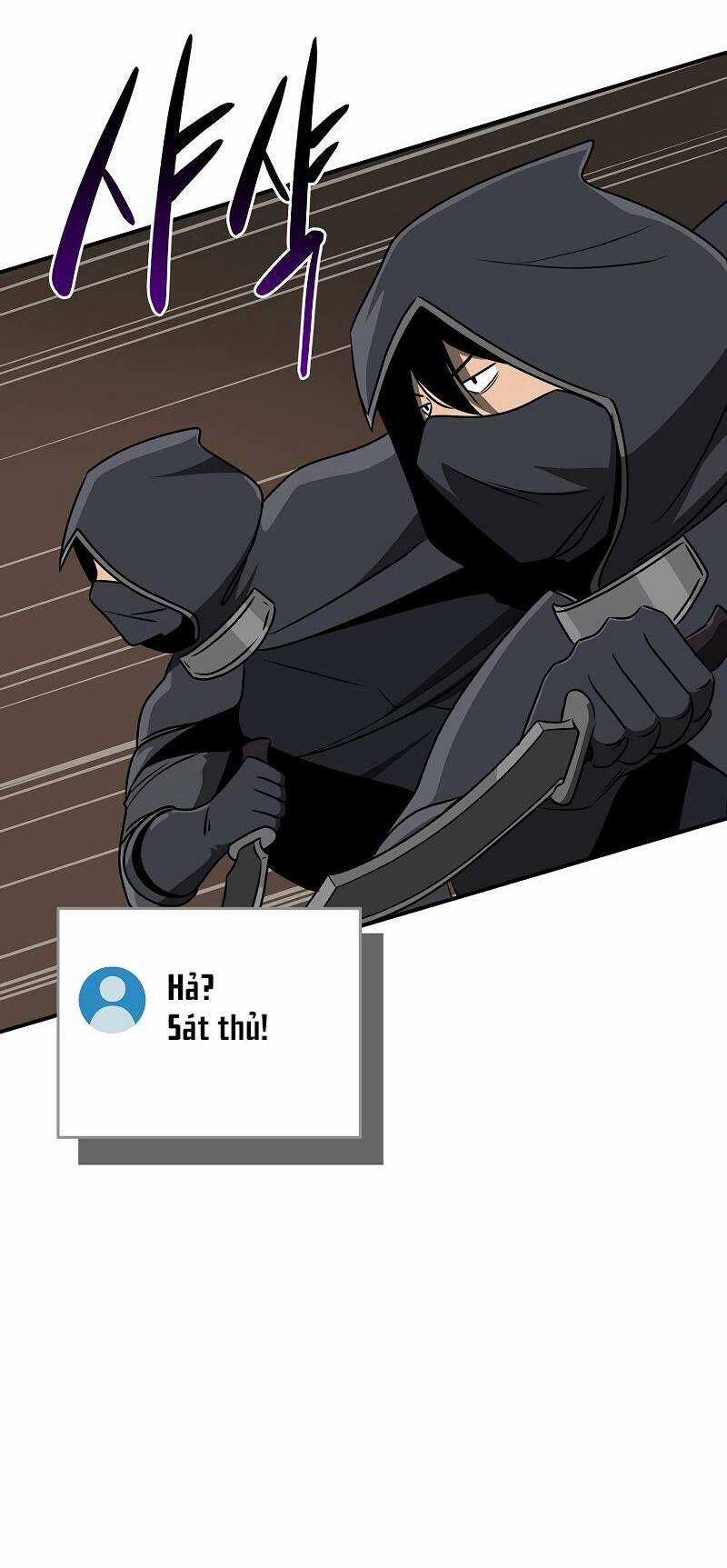 Streamer Pháp Sư Chapter 90 trang 57