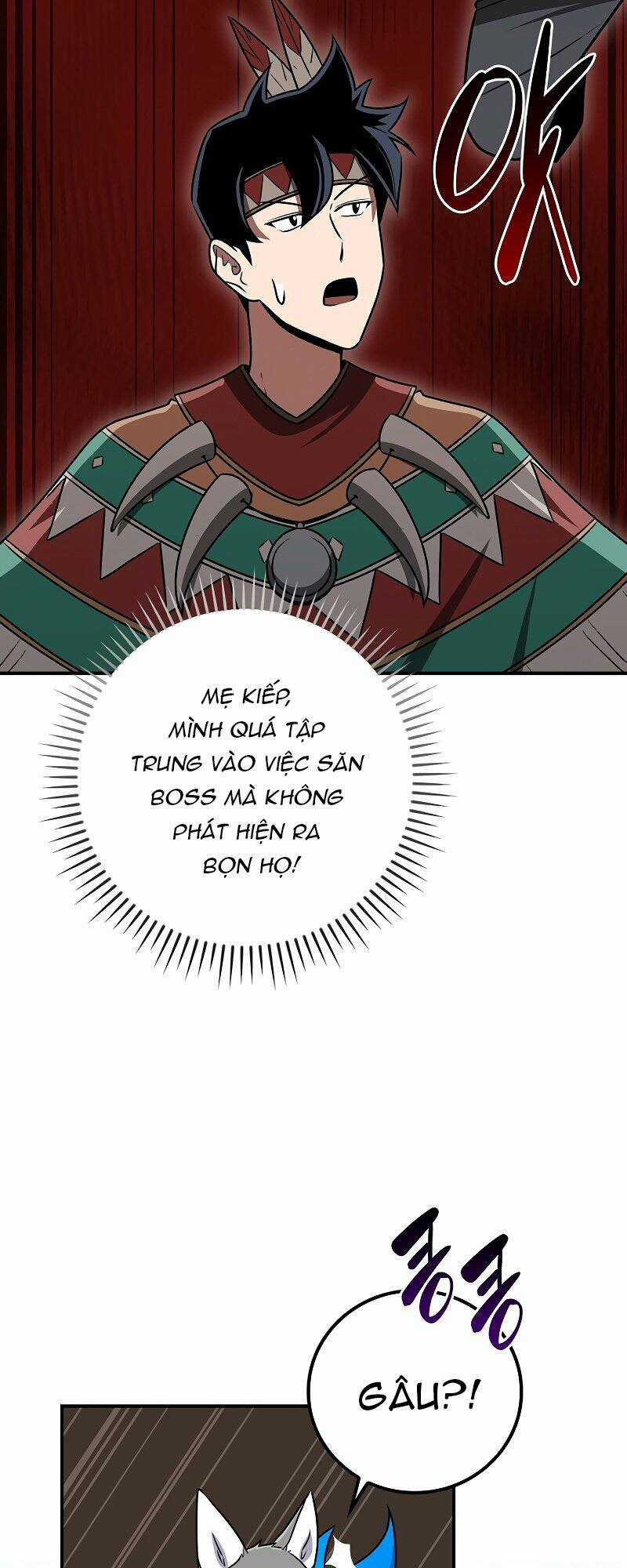 Streamer Pháp Sư Chapter 90 trang 59