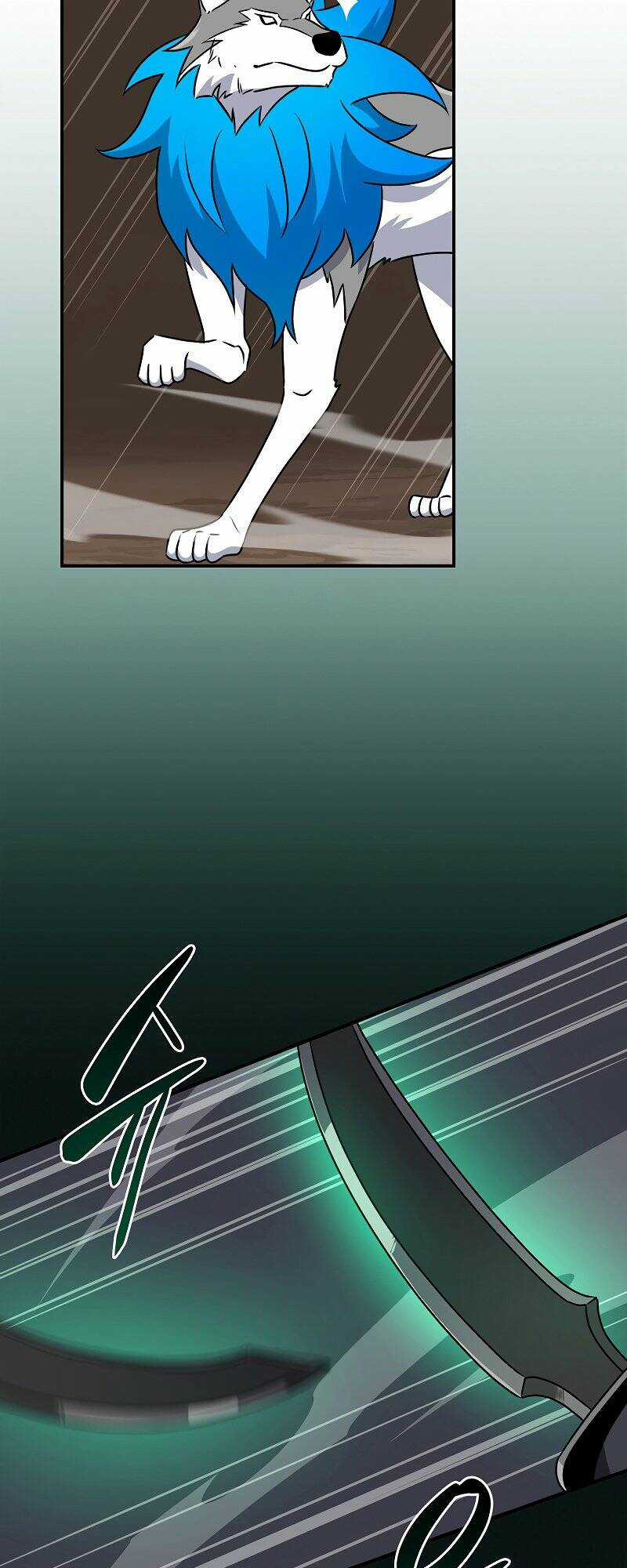 Streamer Pháp Sư Chapter 90 trang 60