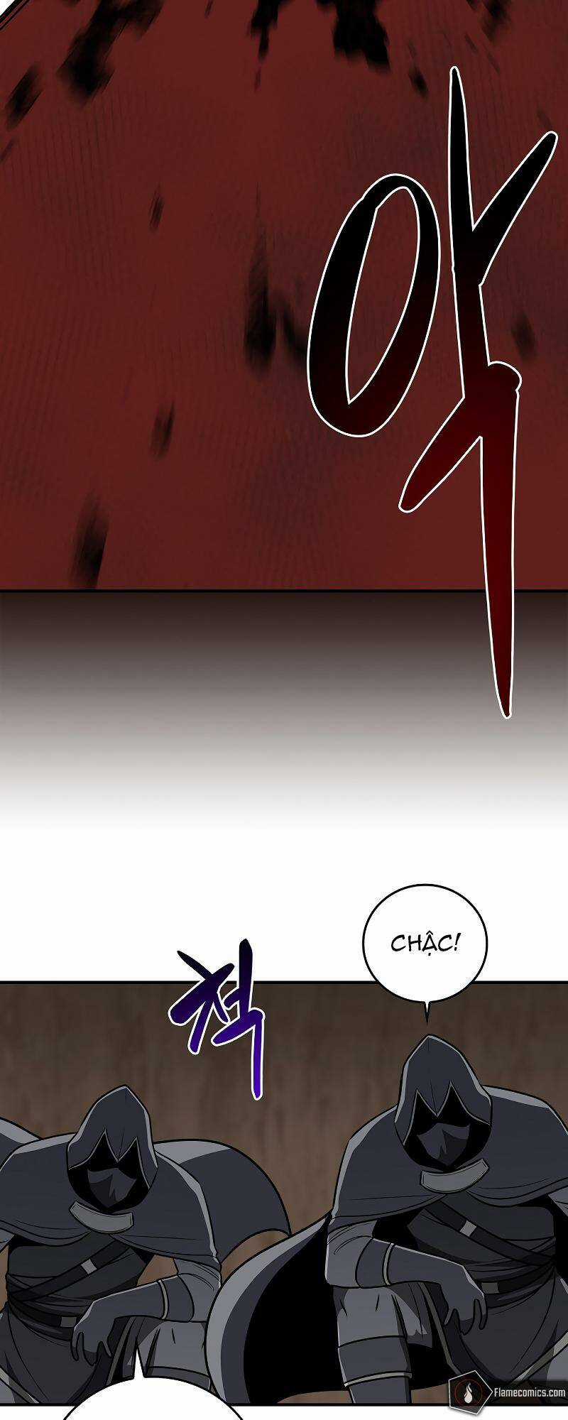 Streamer Pháp Sư Chapter 90 trang 64