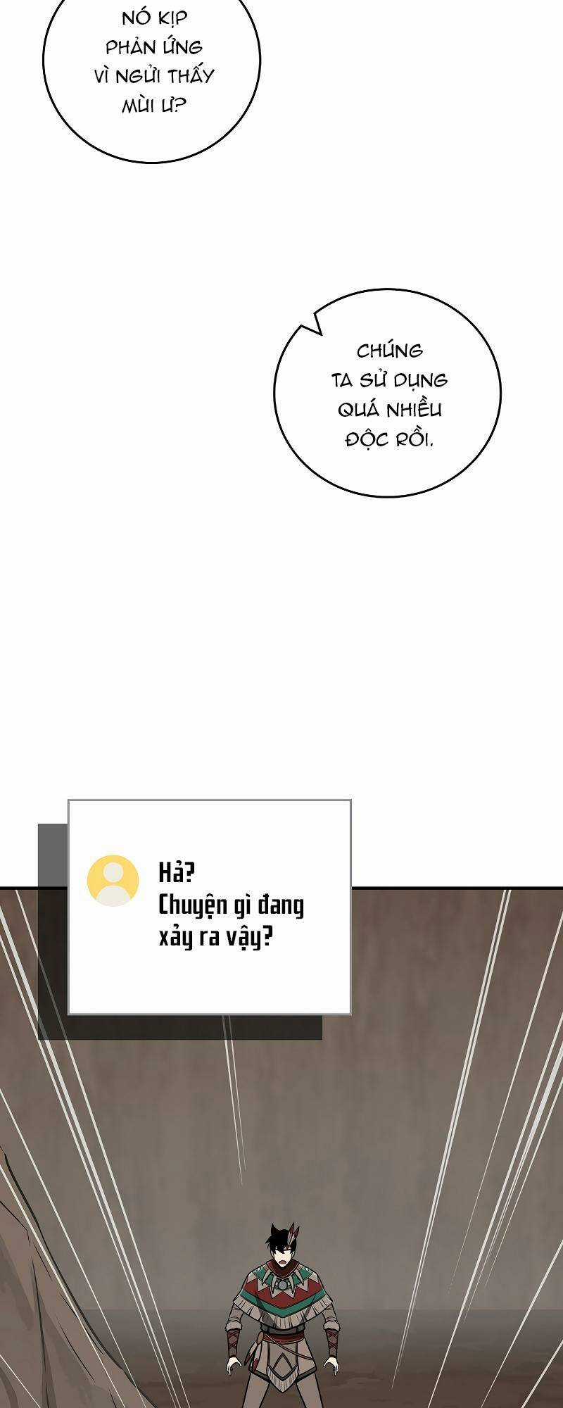 Streamer Pháp Sư Chapter 90 trang 65