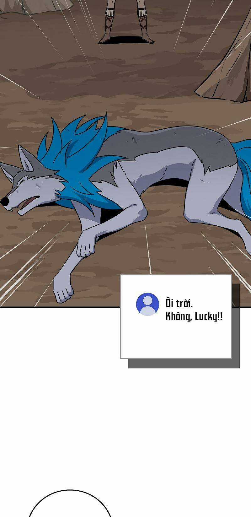 Streamer Pháp Sư Chapter 90 trang 66