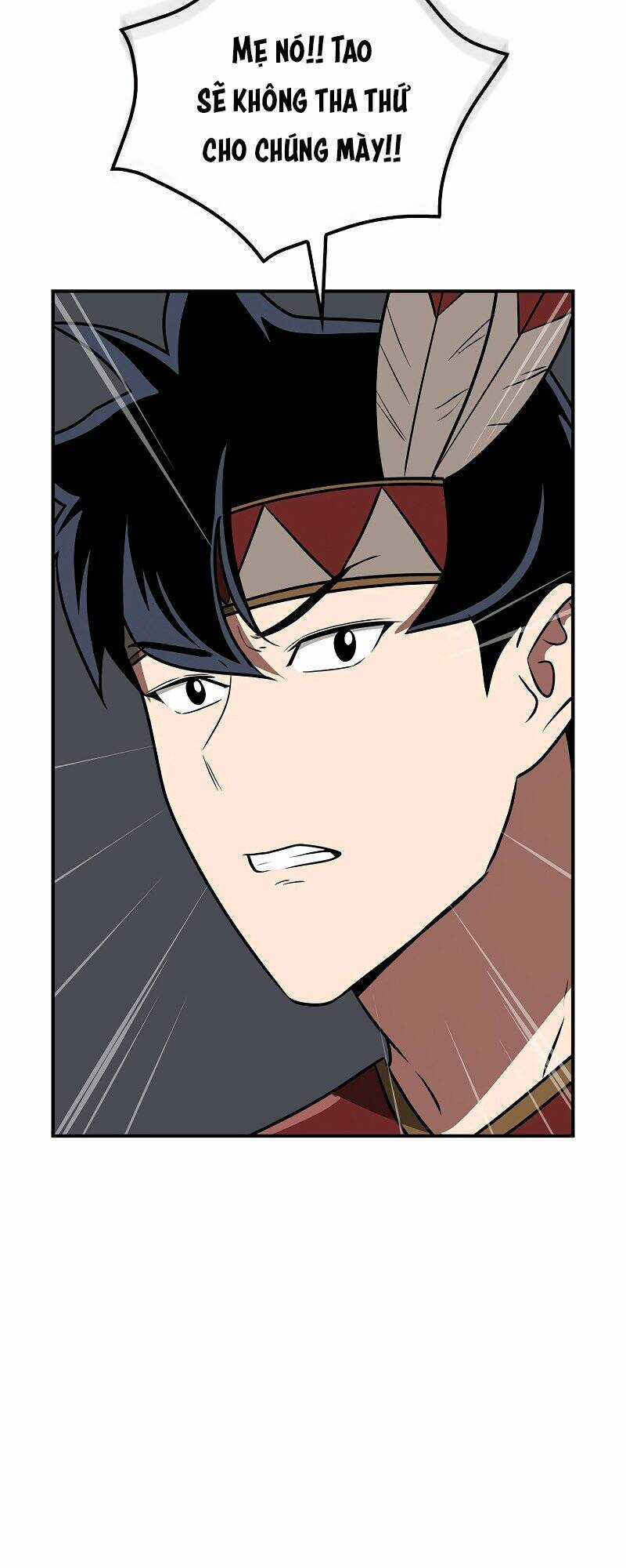 Streamer Pháp Sư Chapter 90 trang 69