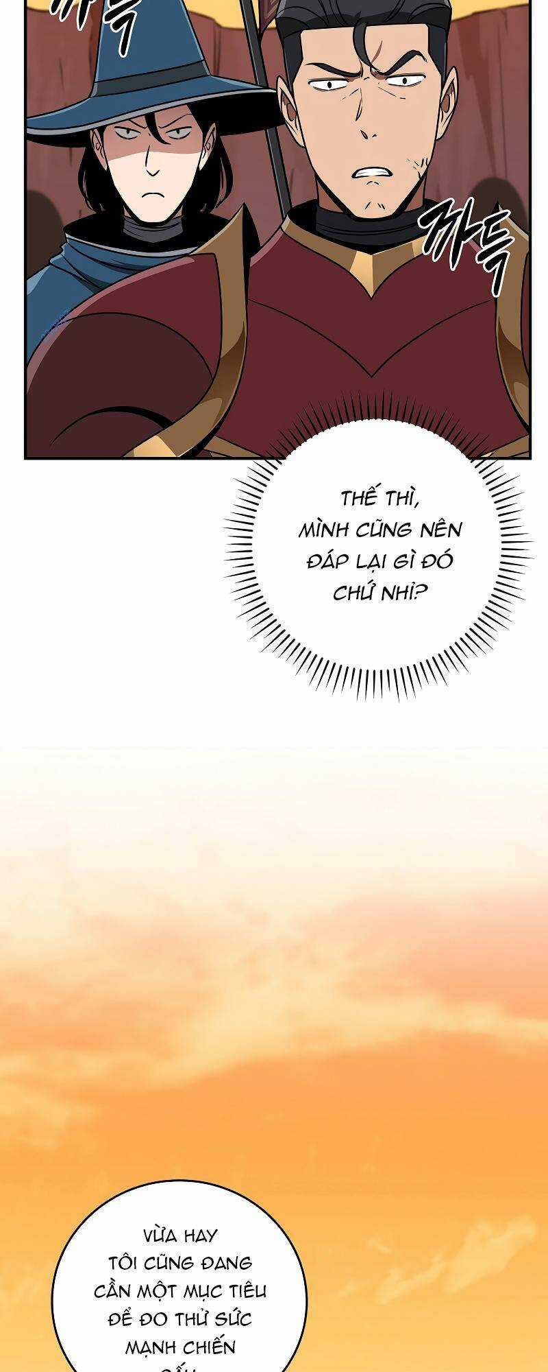 Streamer Pháp Sư Chapter 90 trang 7