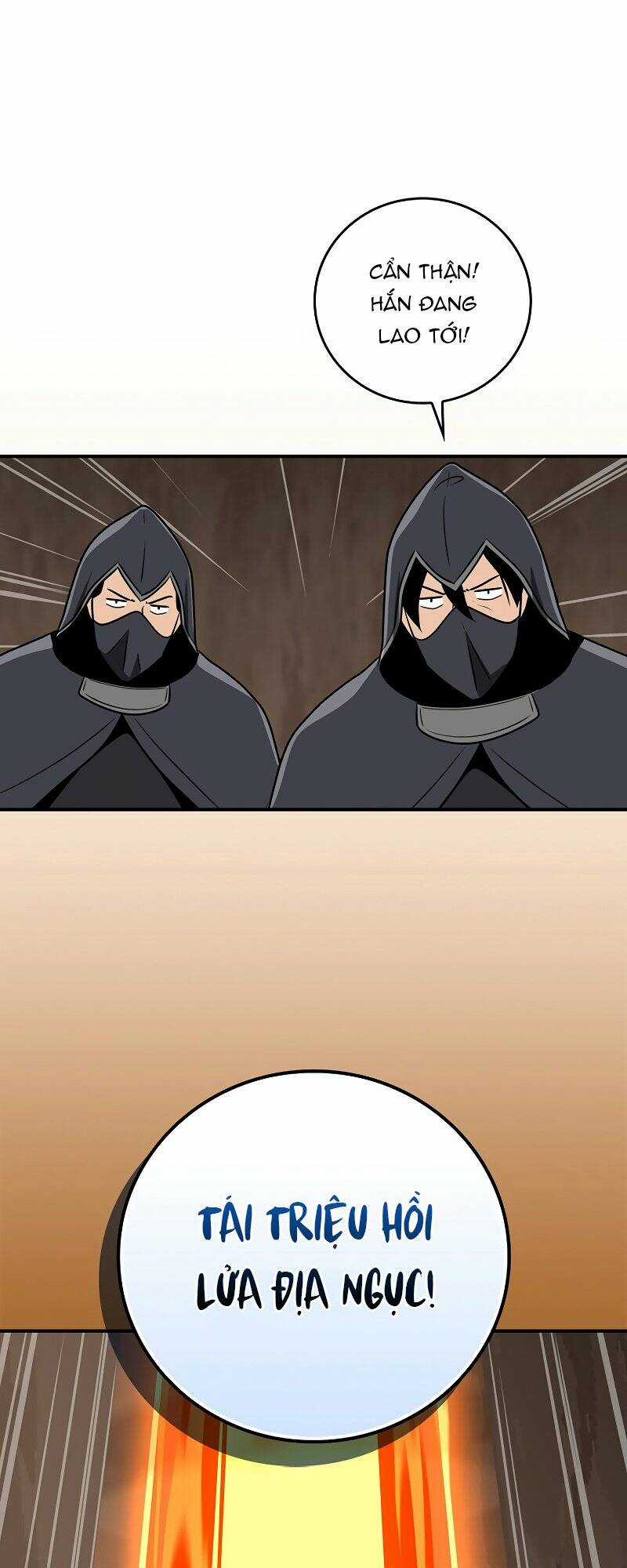 Streamer Pháp Sư Chapter 90 trang 70