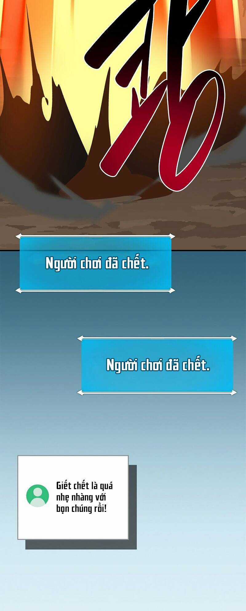 Streamer Pháp Sư Chapter 90 trang 72